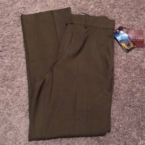 New Covington man pant size 30x30